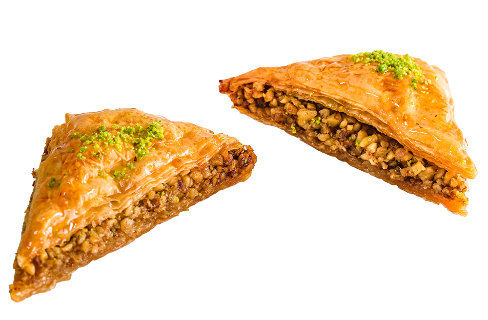 Baklava