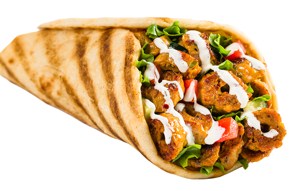Kofta Gyro