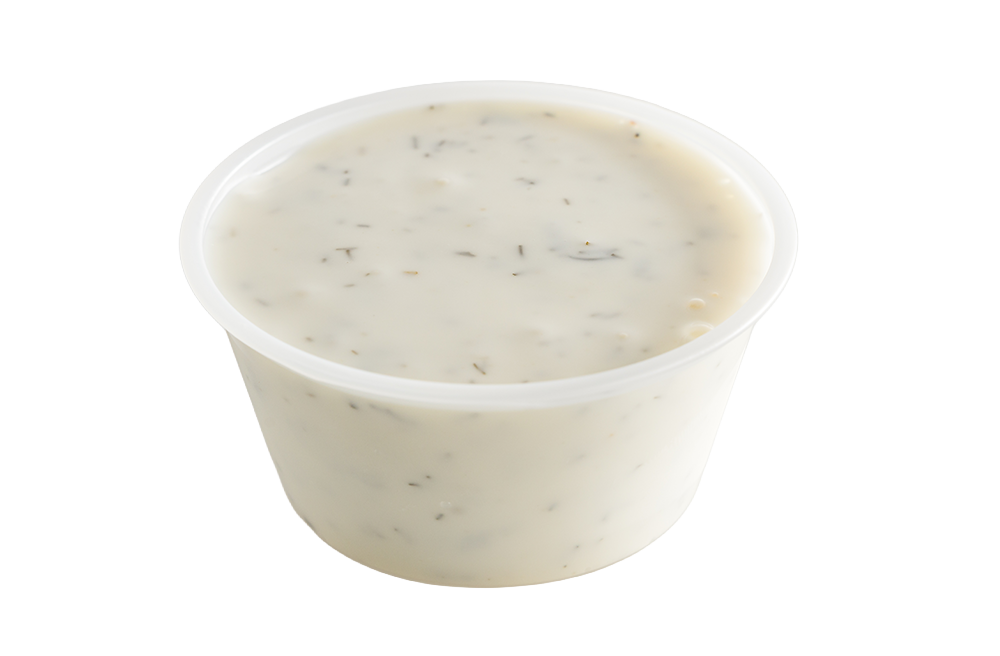 White sauce