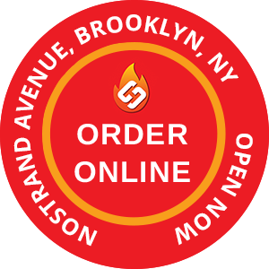 Nostrand Avenue, Brooklyn, NY