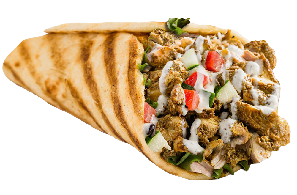 Shahwarma Gyro