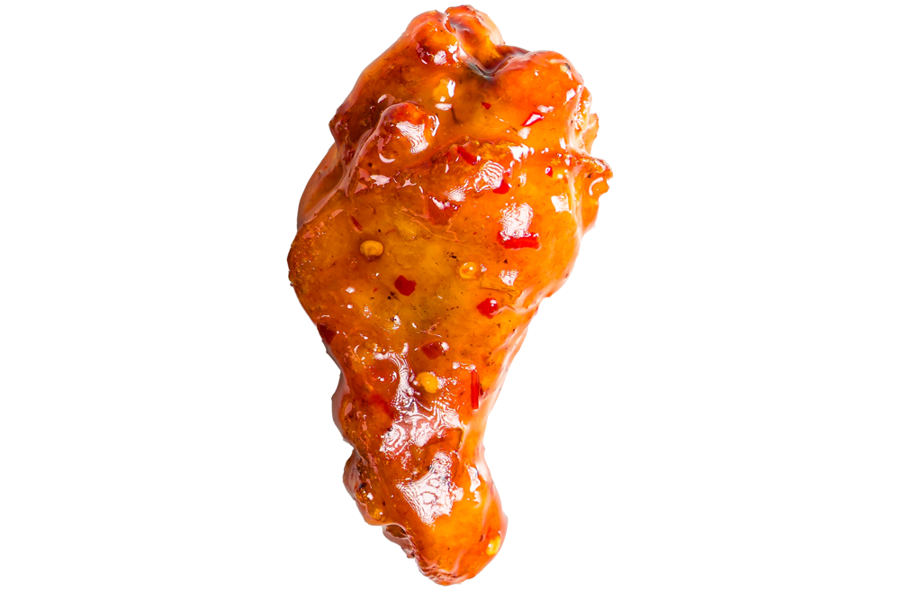 Sweet Red Chili