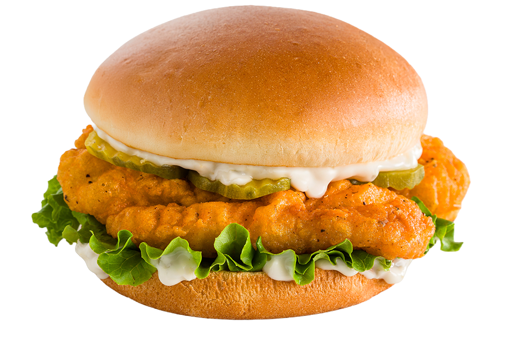 Fish Sandwich