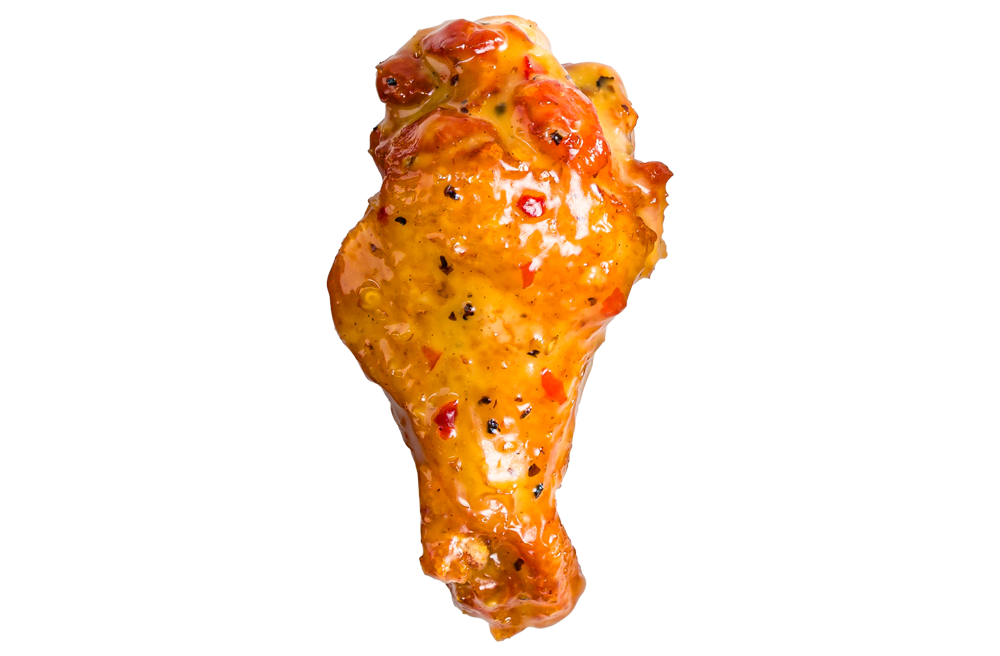 Garlic Parmesan
