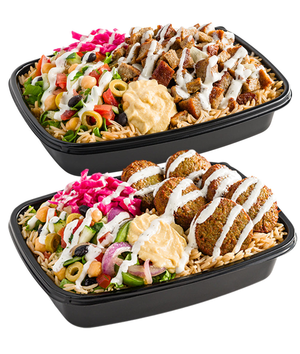 Best halal Food long island