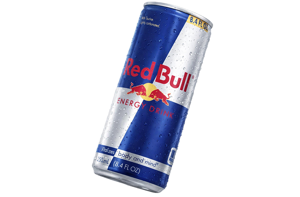 Redbull
