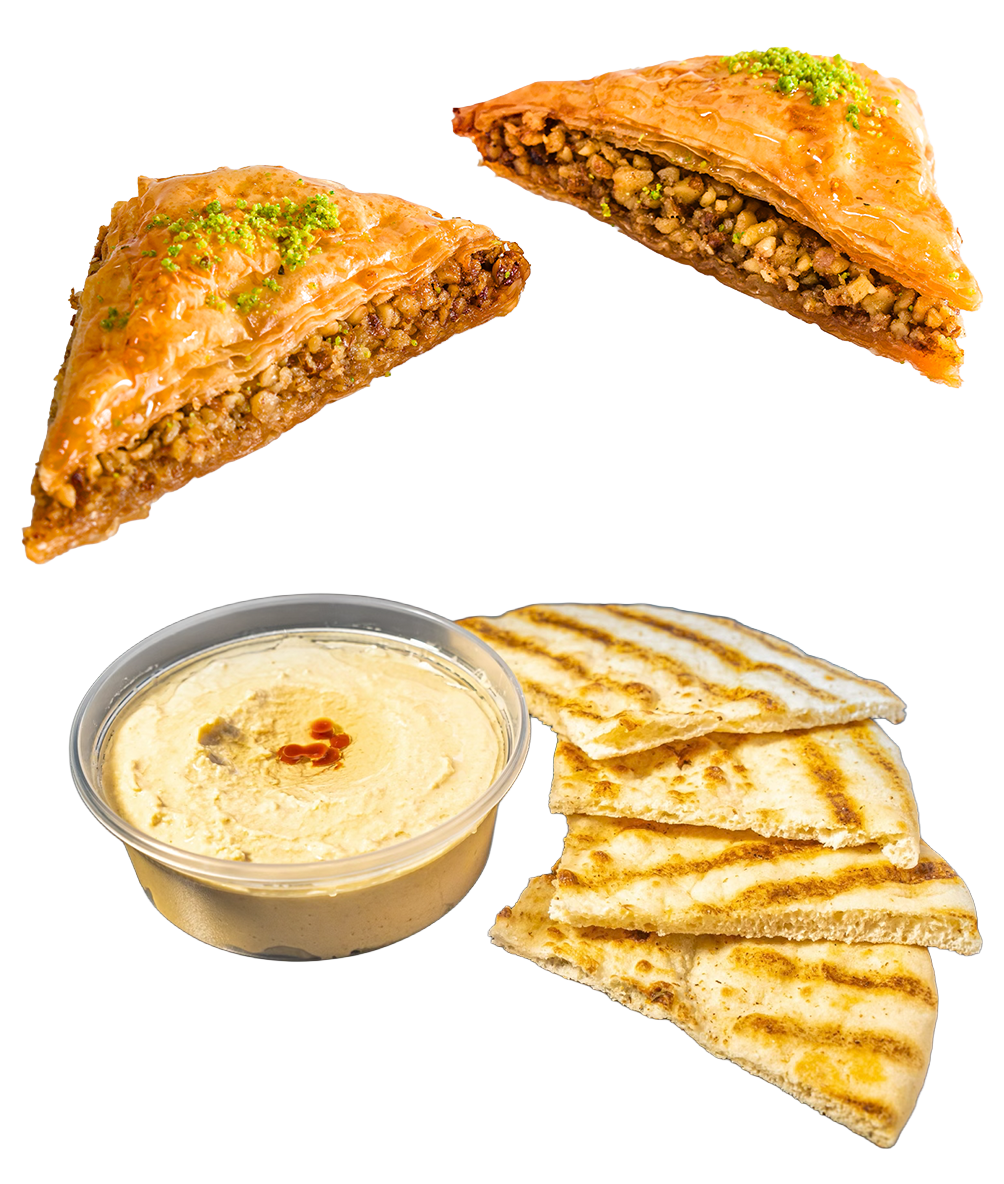 Halal Food in New York