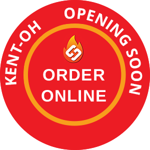 Kent OH!
