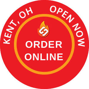Kent OH!