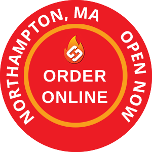  Northampton, MA!