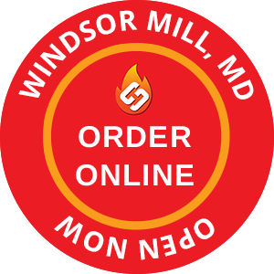 Windsor Mill, MD