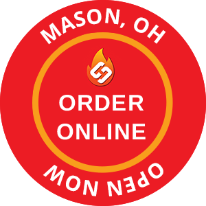 Mason, OH